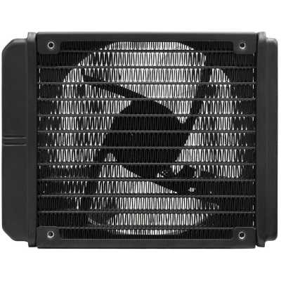 ExeGate BlackWater-120V2.PWM.RGB EX293455RUS