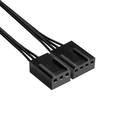 ExeGate BlackWater-120V3.PWM.RGB EX298720RUS