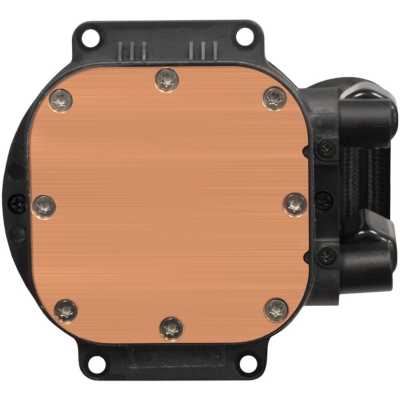 ExeGate BlackWater-240.PWM.ARGB EX293458RUS