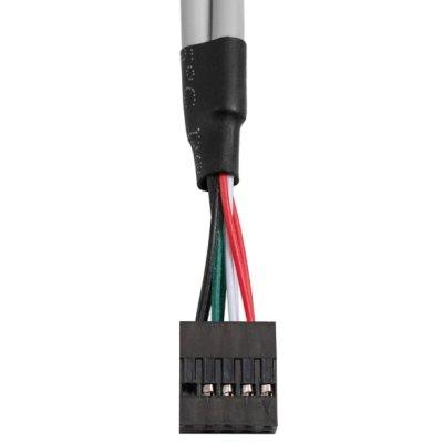 планка портов ExeGate BrctUSB2-2A EX298294RUS