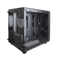 Exegate CB-563 Black 400W