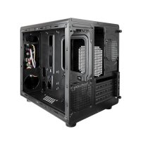 корпус Exegate CB-563 Black 400W