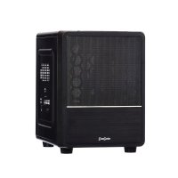корпус Exegate CB-564 Black 450W