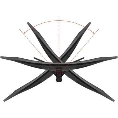 Exegate Combat EC3400TA