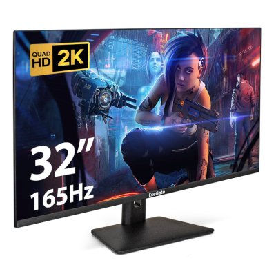 Exegate Combat EG3207A