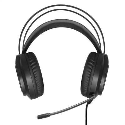 ExeGate Cosmos HS-702GL Black