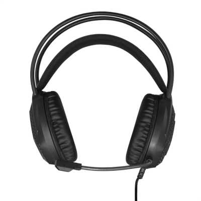 ExeGate Cosmos HS-704GL Black