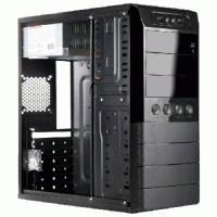 корпус Exegate CP-310 Black 350W