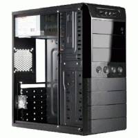 корпус Exegate CP-310 Black 450W