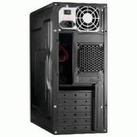 Exegate CP-310 Black 450W