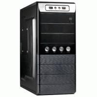 корпус Exegate CP-310 Black без БП