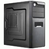 Exegate CP-312 Black/Grey 400W