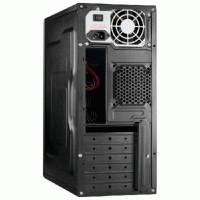 Exegate CP-312 Black/Grey 400W