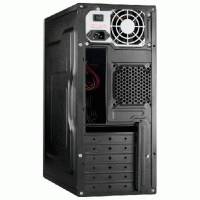 Exegate CP-313 Black 350W