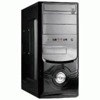 корпус Exegate CP-313 Black 400W