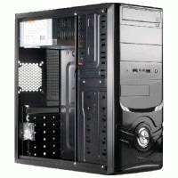 корпус Exegate CP-313 Black 450W
