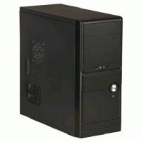 Exegate CP-414 Black без БП