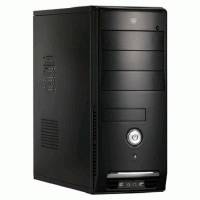 корпус Exegate CP-501 Black 500W