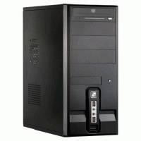корпус Exegate CP-506 Black 400W