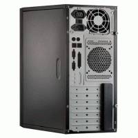Exegate CP-506 Black 400W