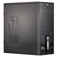 Exegate CP-506 Black 450W