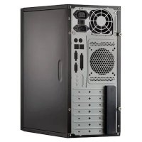 Exegate CP-506 Black 450W