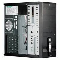 корпус Exegate CP-506 Black без БП