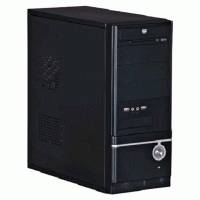 Exegate CP-510 Black 450W