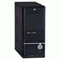 корпус Exegate CP-510 Black без БП