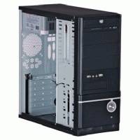 корпус Exegate CP-510 Black без БП