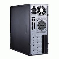 Exegate CP-516 Black 400W