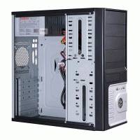 корпус Exegate CP-516 Black без БП
