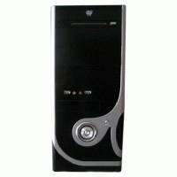 корпус Exegate CP-528 Black 450W