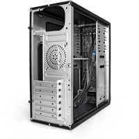 ExeGate CP-603UB Black 350W