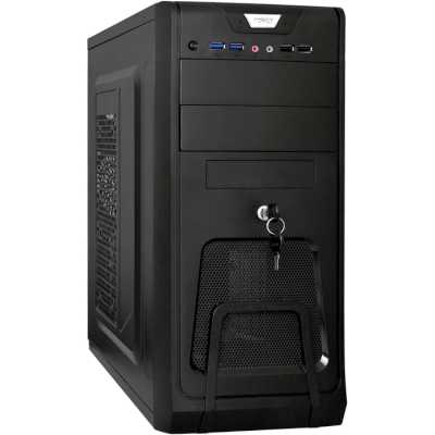 

Exegate CP-603UB Black 450W