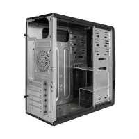 Exegate CP-604 Black 450W