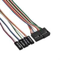 Exegate CP-604 Black 500W
