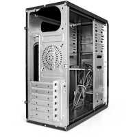 Exegate CP-605U Black 400W