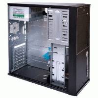 корпус Exegate CP-629 Black 350W