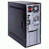 Exegate CP-629 Black 350W
