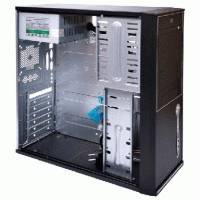 корпус Exegate CP-629 Black без БП