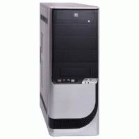 Exegate CP-633 Black-Silver 450W