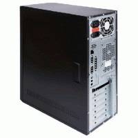 Exegate CP-730 Black 350W