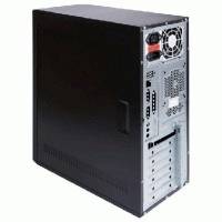 Exegate CP-730 Black 400W