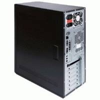 Exegate CP-730 Black 500W