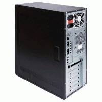 Exegate CP-730 Black без БП