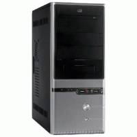 Exegate CP-8126 Black-Silver 400W