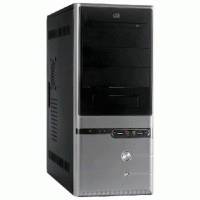 Exegate CP-8126 Black-Silver без БП