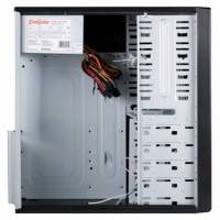 Exegate CP-8131 Black 400W