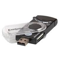 картридер Exegate CR-320